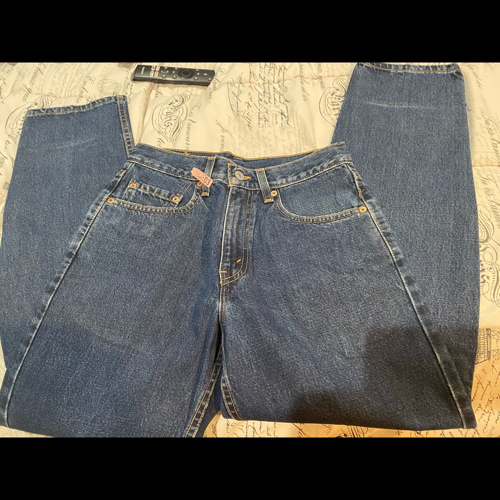 Mens Levis
